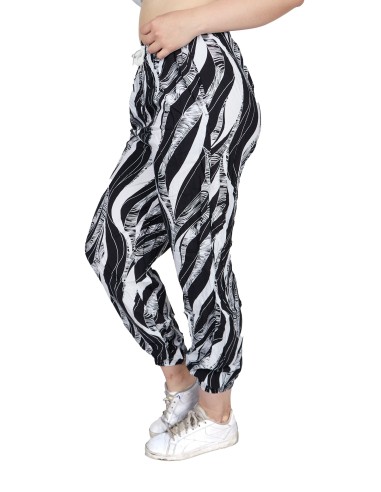 Calza Estampada Curvas | Kalypzo.cl | Envíos A Todo Chile