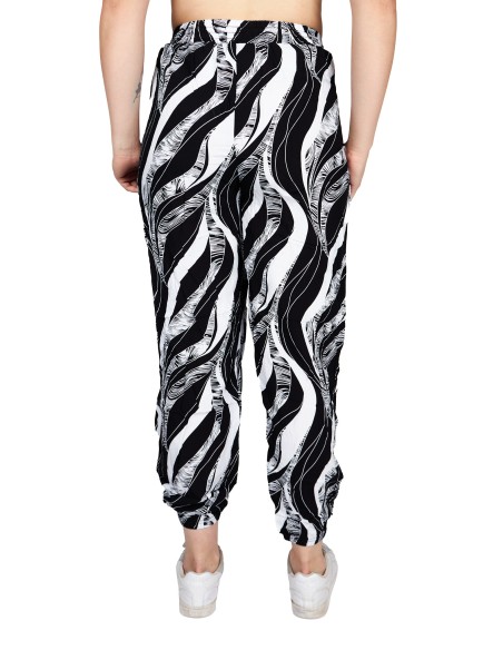 Calza Estampada Curvas | Kalypzo.cl | Envíos A Todo Chile