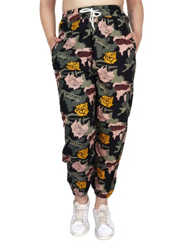 Calza Estampada Varios Colores | Kalypzo.cl | Moda Verano