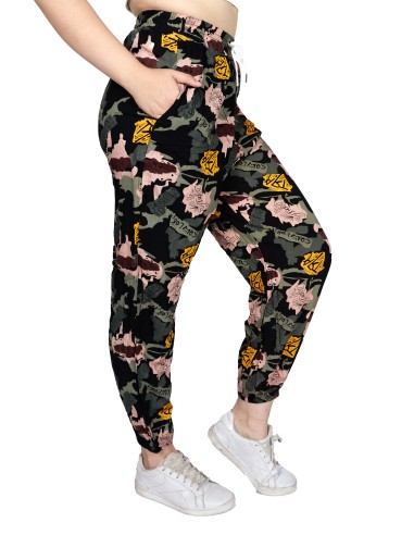 Calza Estampada Varios Colores | Kalypzo.cl | Moda Verano