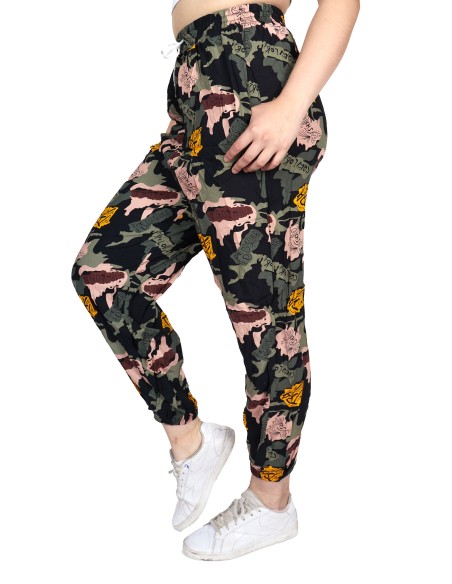 Calza Estampada Varios Colores | Kalypzo.cl | Moda Verano