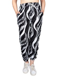 Calza Estampada Curvas | Kalypzo.cl | Envíos A Todo Chile