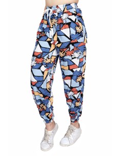 Calza Estampada Verano | Kalypzo.cl | Envíos A Todo Chile