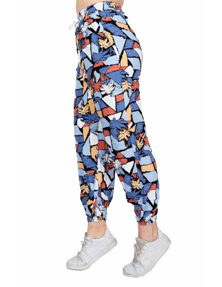 Calza Estampada Verano | Kalypzo.cl | Envíos A Todo Chile