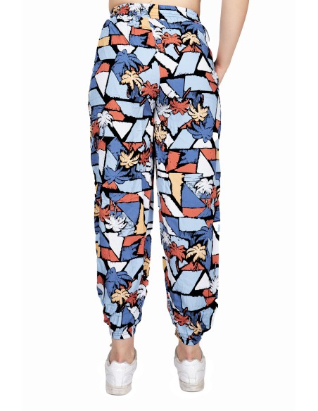 Calza Estampada Verano | Kalypzo.cl | Envíos A Todo Chile