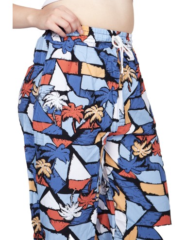 Calza Estampada Verano | Kalypzo.cl | Envíos A Todo Chile
