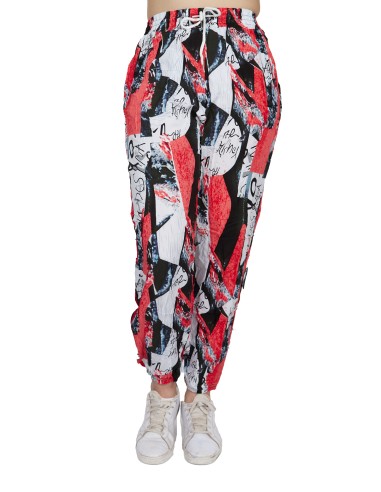 Calza Estampada Colorida | Kalypzo.cl | Envíos A Todo Chile