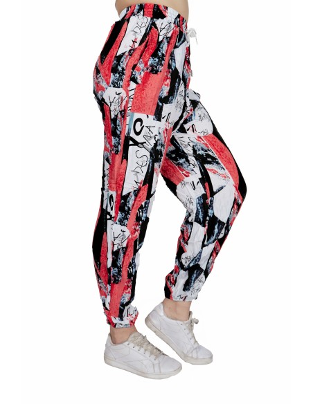 Calza Estampada Colorida | Kalypzo.cl | Envíos A Todo Chile