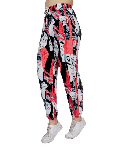 Calza Estampada Colorida | Kalypzo.cl | Envíos A Todo Chile